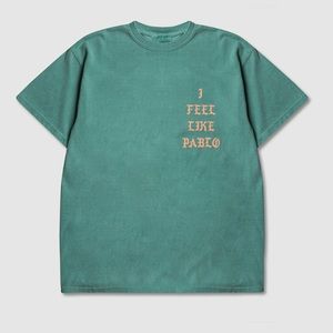 I Feel Like Pablo, LOS ANGELES